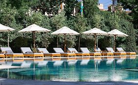Radisson Blu Hotel, Tashkent